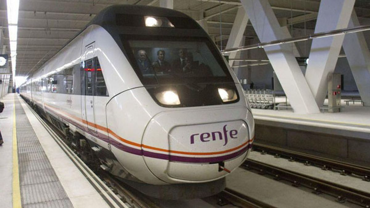 Renfe