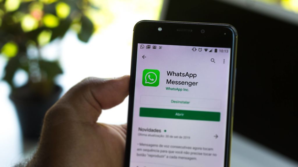 WhatsApp dejará de funcionar a partir de 2020 para una larga lista de móviles