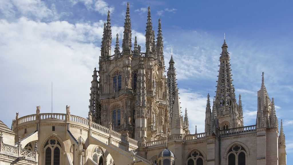 Catedral de Burgos