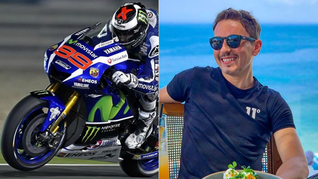 Yamaha presenta una oferta a Jorge Lorenzo para que regrese a MotoGP Yamaha presenta una oferta a Jorge Lorenzo para que regrese a MotoGP