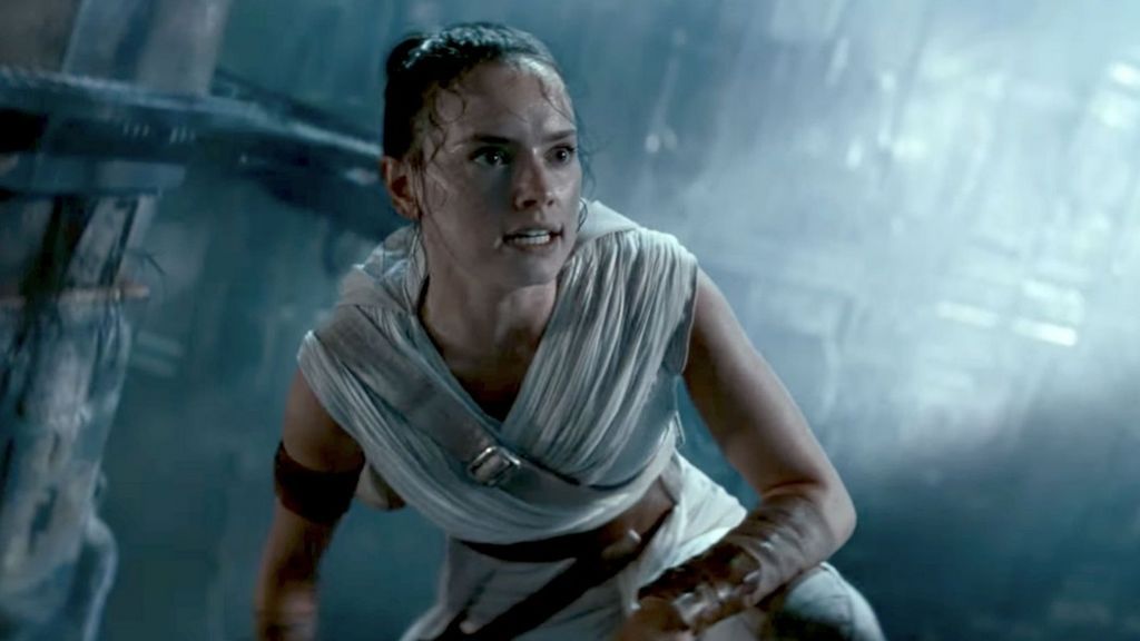 “Star Wars: El ascenso de Skywalker” se estrena en San Sebastián este miércoles