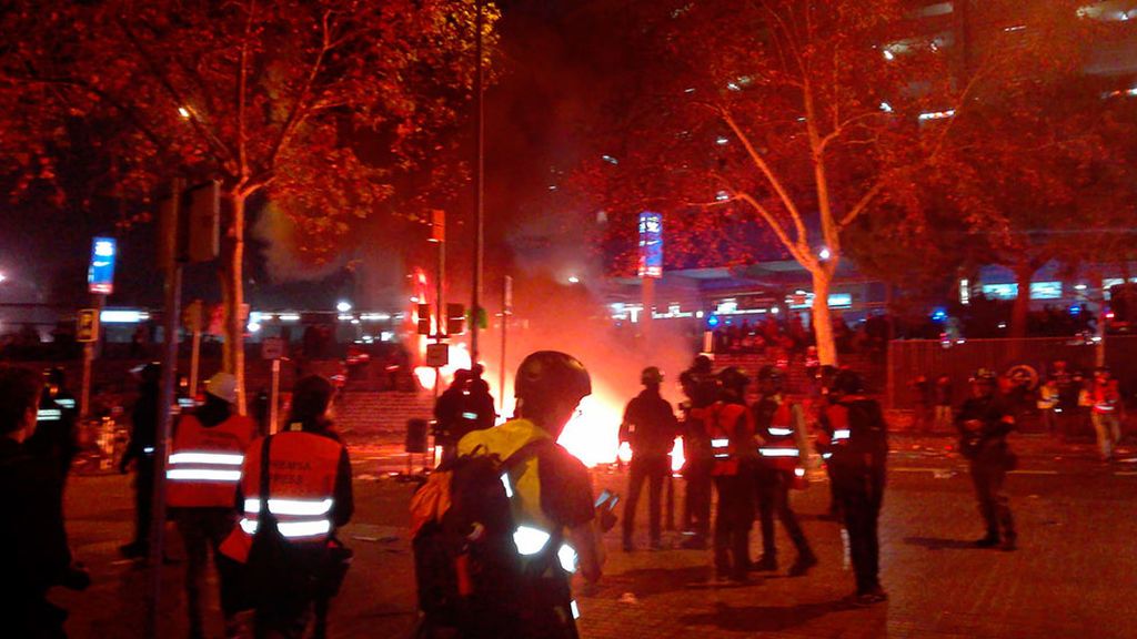 barricada