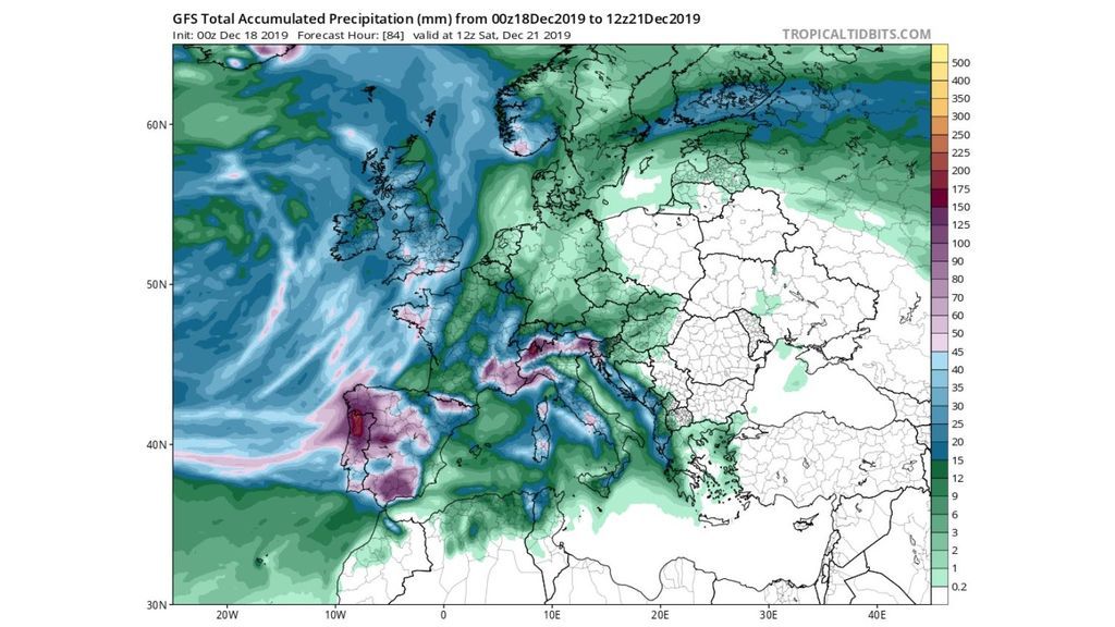 tropical acum