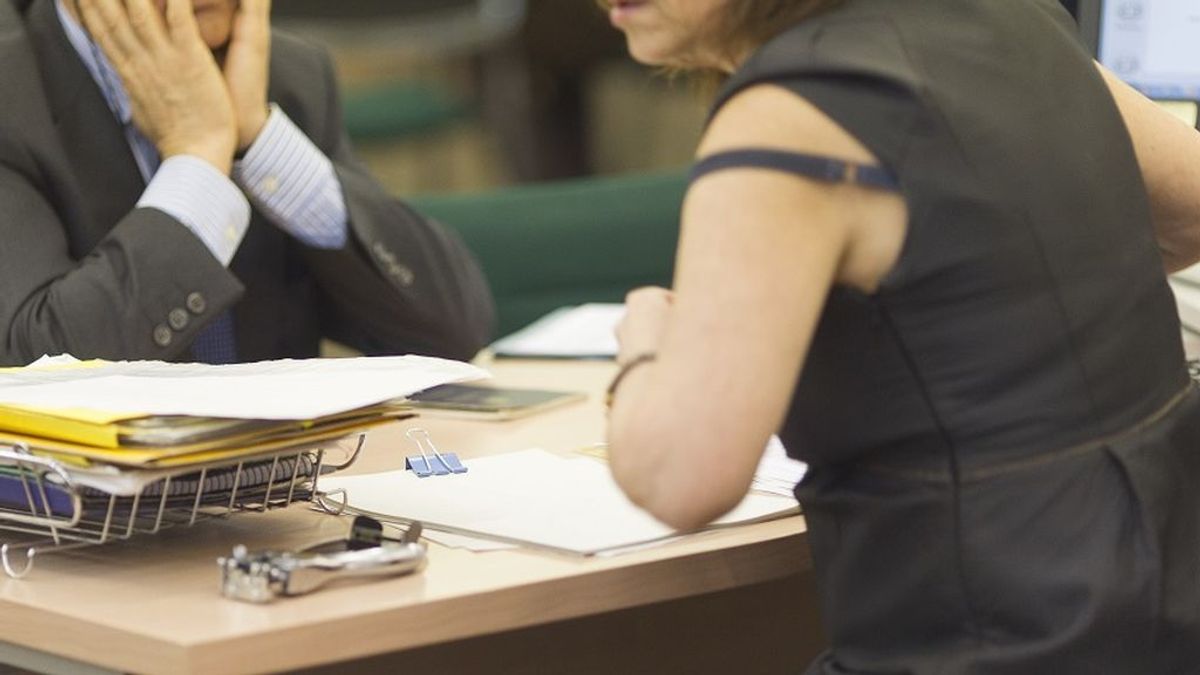 Los sindicatos piden criterios claros para poder quitar el plus de productividad a los funcionarios Los sindicatos piden criterios claros para poder quitar el plus de productividad a los funcionarios