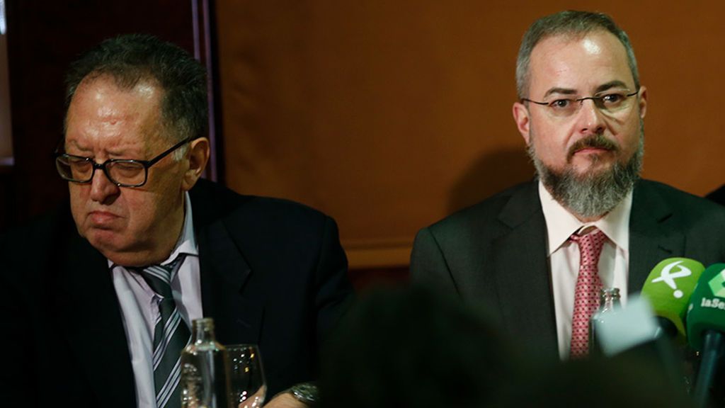 Turquía entrega a España restos del Yak 42 Turquía entrega a España restos del Yak 42