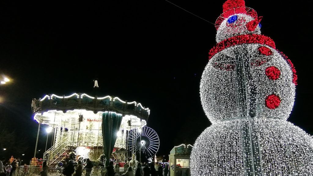 Iluminación