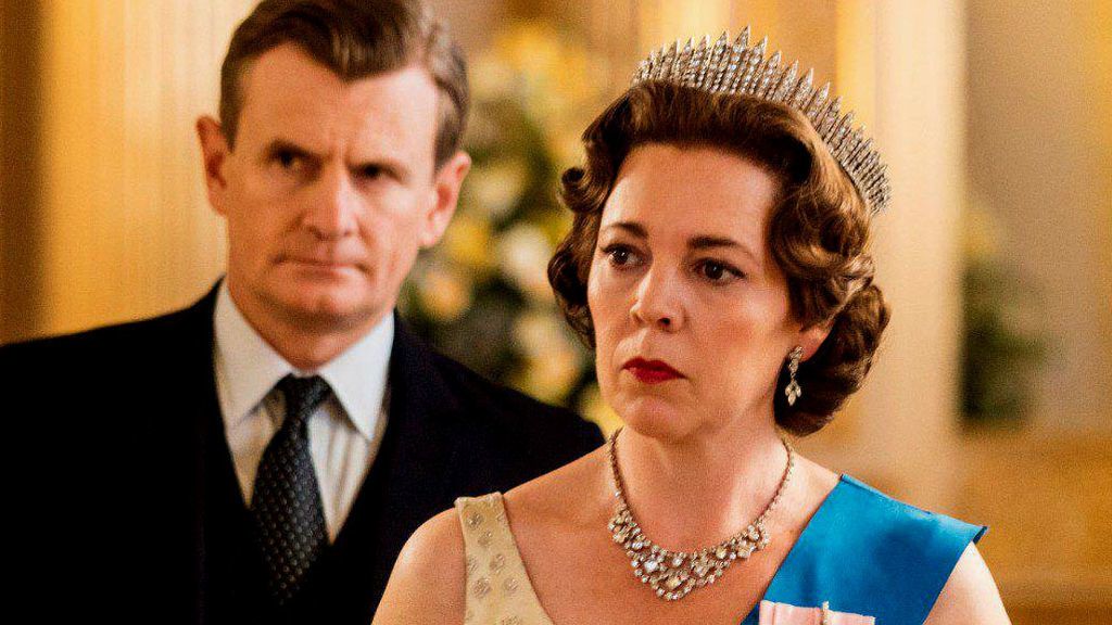 20191218 VIDA THECROWN NETFLIX