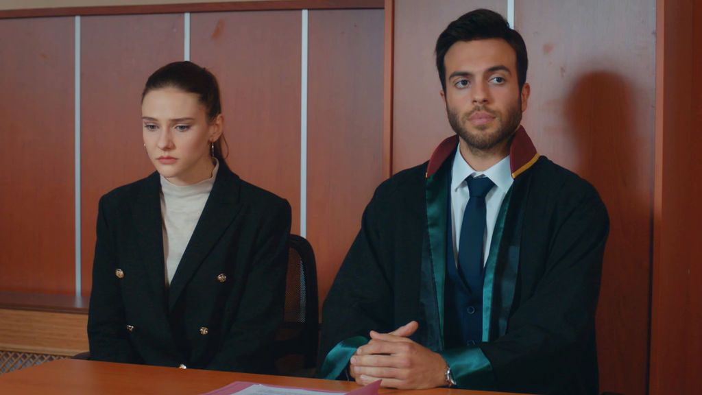 No sueltes mi mano Temporada 1 Capítulo 48
