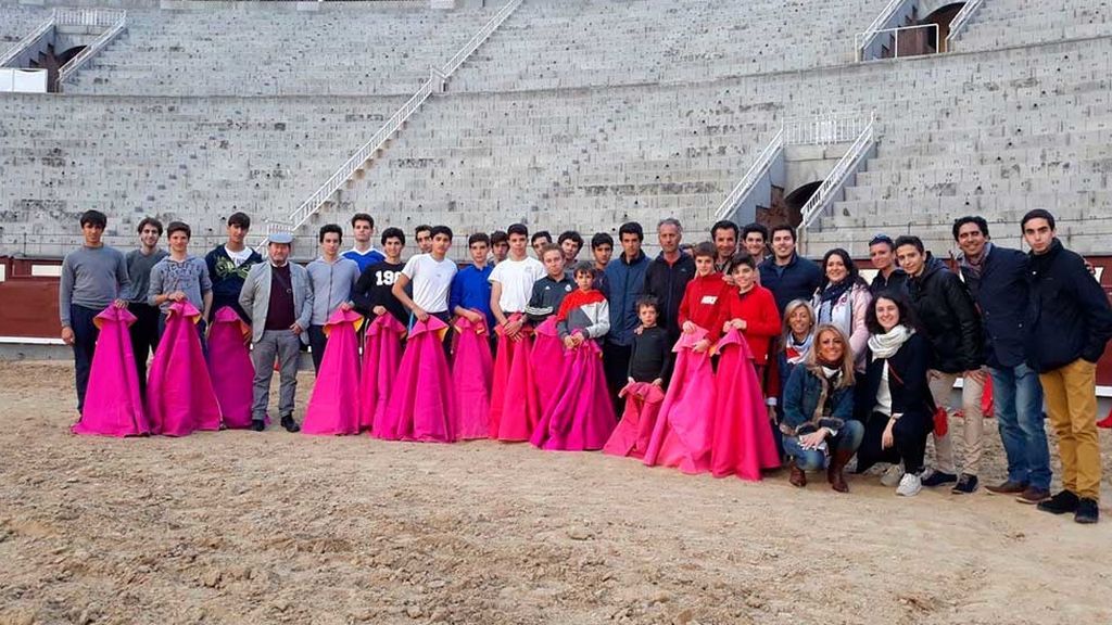 ESCUELATAURINA