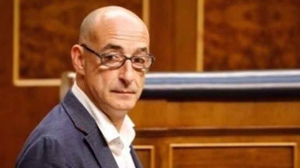Felisuco en el Congreso de los Diputados Felisuco en el Congreso de los Diputados
