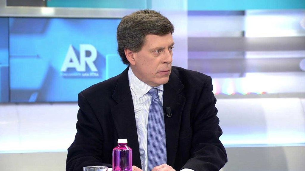 Juan Carlos Quer, sobre la prisión permanente revisable a 'el Chicle': "Al menos este individuo no pondrá a otra niña en el maletero de su coche"