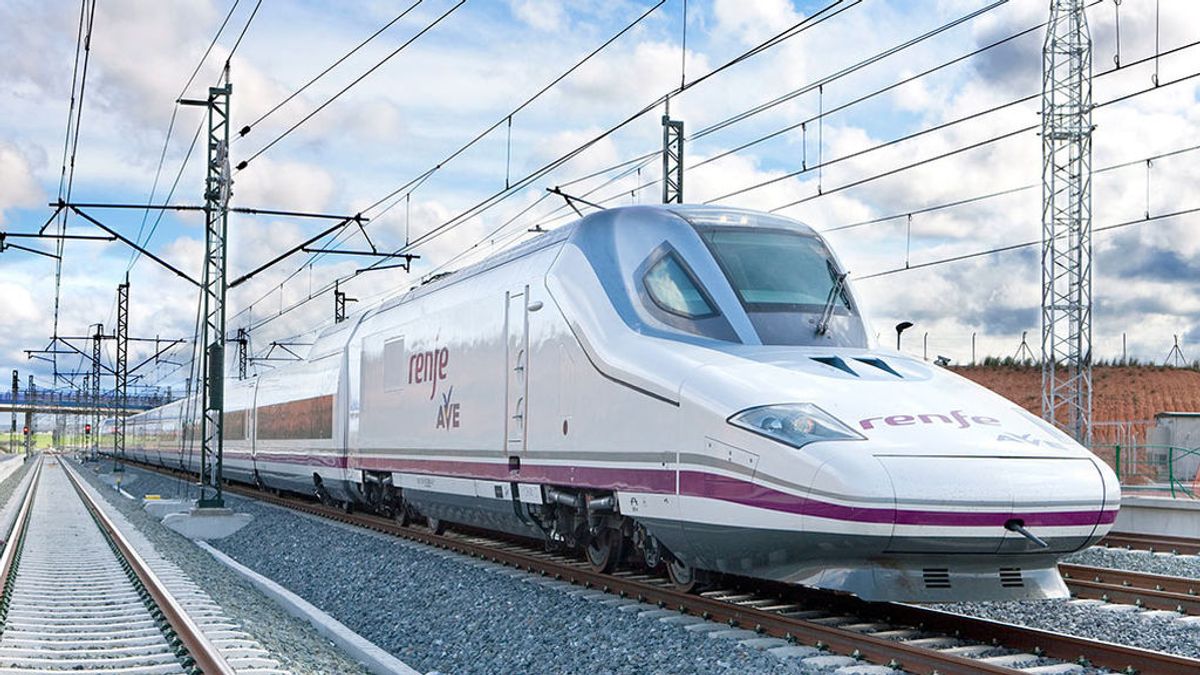 Renfe cancela 271 trenes este viernes, en plena operación salida de Navidad, por la huelga de CGT Renfe cancela 271 trenes este viernes, en plena operación salida de Navidad, por la huelga de CGT