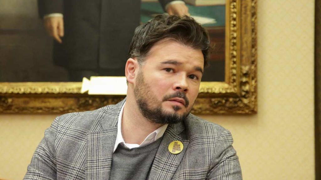 Los independentistas piden la nulidad del juicio a Oriol Junqueras y la libertad inmediata Los independentistas piden la nulidad del juicio a Oriol Junqueras y la libertad inmediata