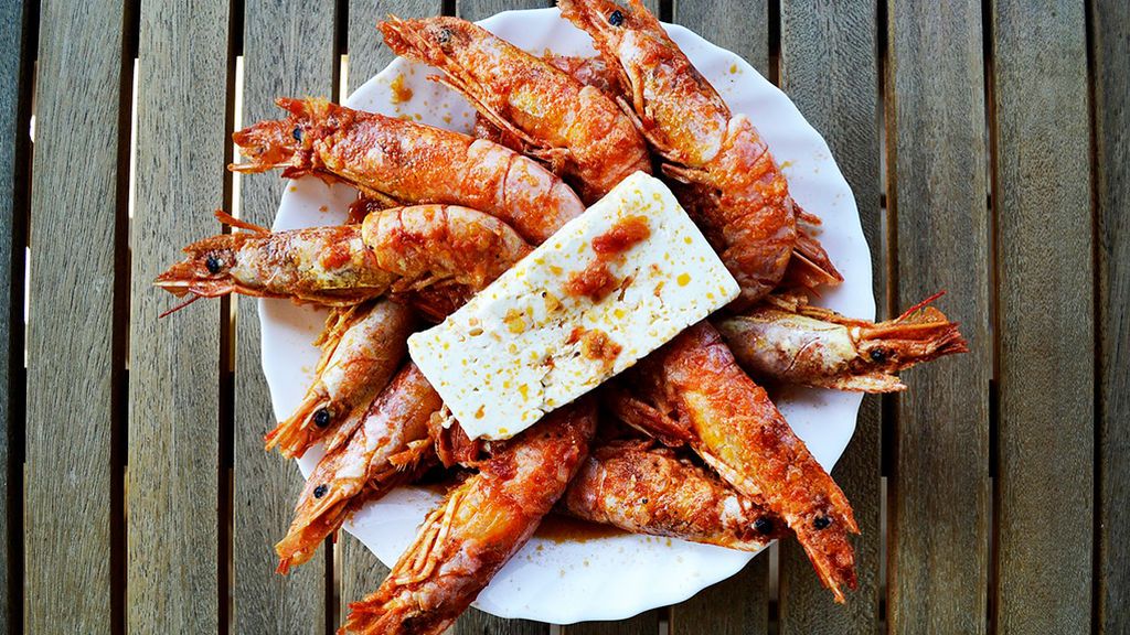 Gambas