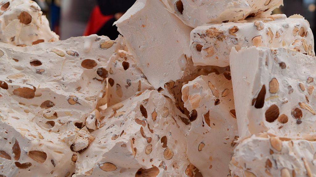 Turrón