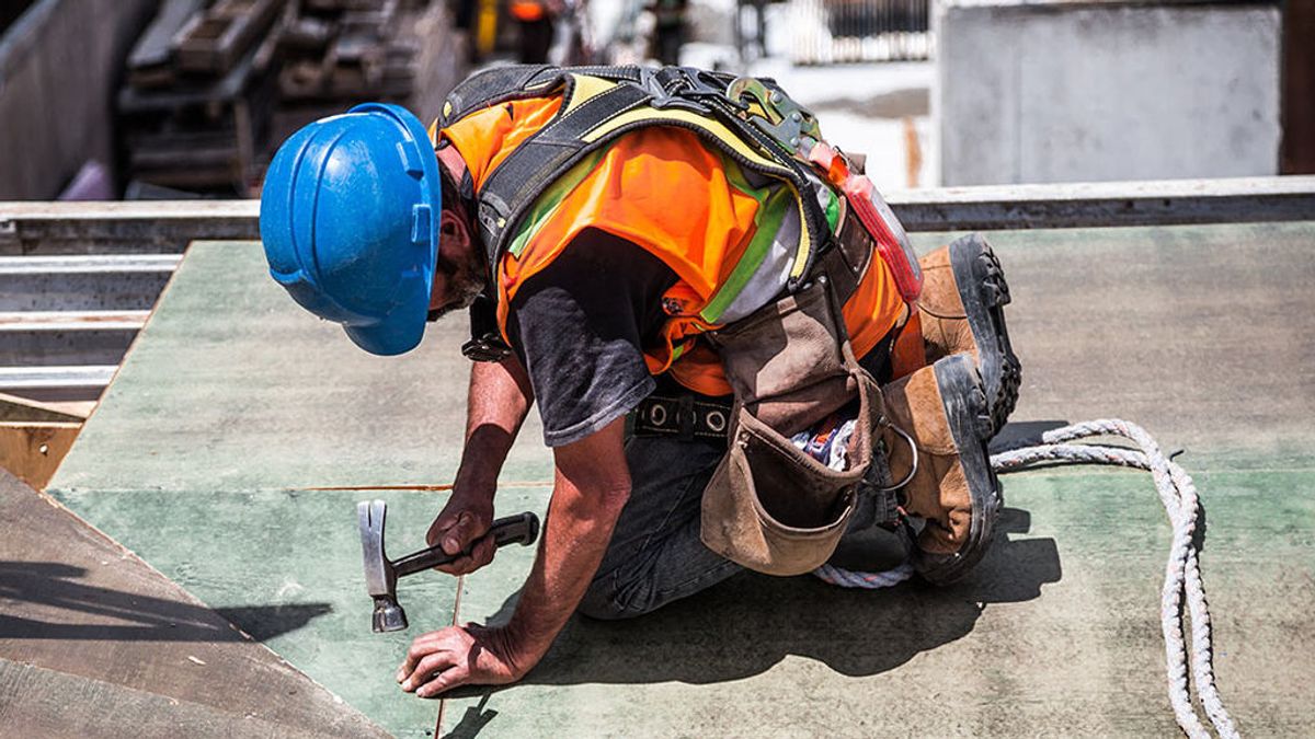 La Seguridad Social pierde 26.317 afiliados extranjeros en noviembre tras dos meses de alzas La Seguridad Social pierde 26.317 afiliados extranjeros en noviembre tras dos meses de alzas