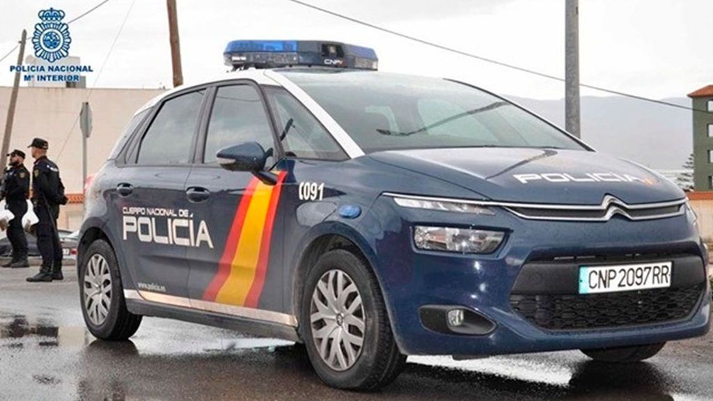 Detenidas 81 personas en un golpe a la mafia china en la Comunidad Valenciana Detenidas 81 personas en un golpe a la mafia china en la Comunidad Valenciana