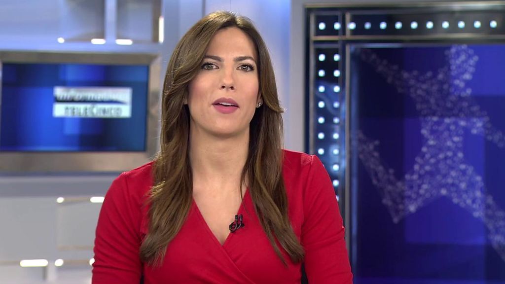 Deportes Telecinco matinal Informativos 19122019