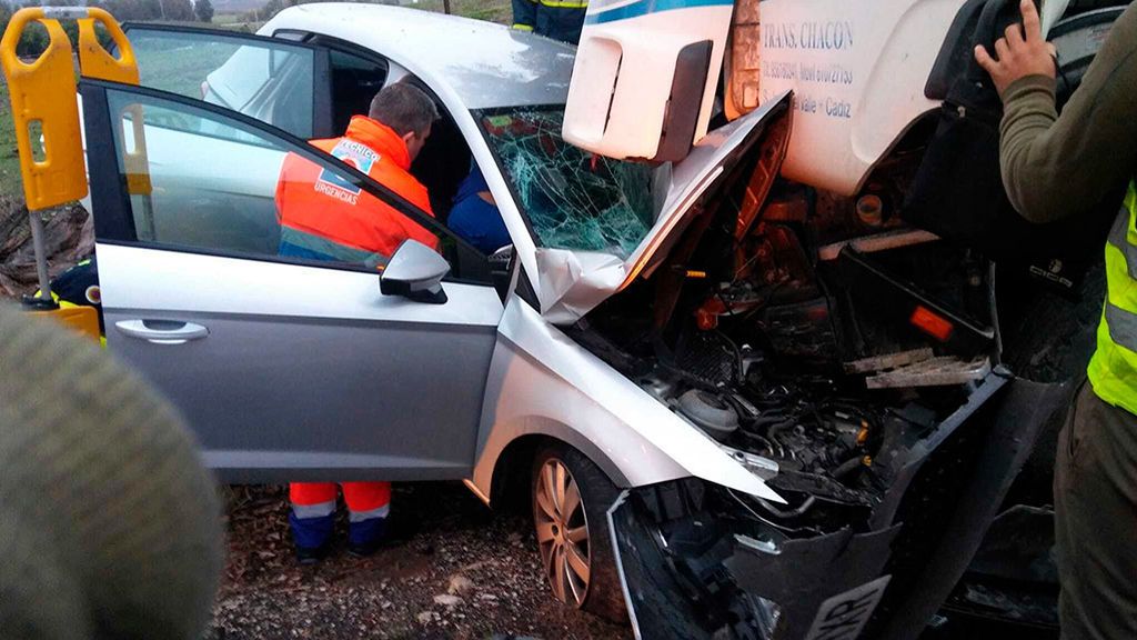 La década en la que la DGT fue a por los cero muertos en carretera La década en la que la DGT fue a por los cero muertos en carretera
