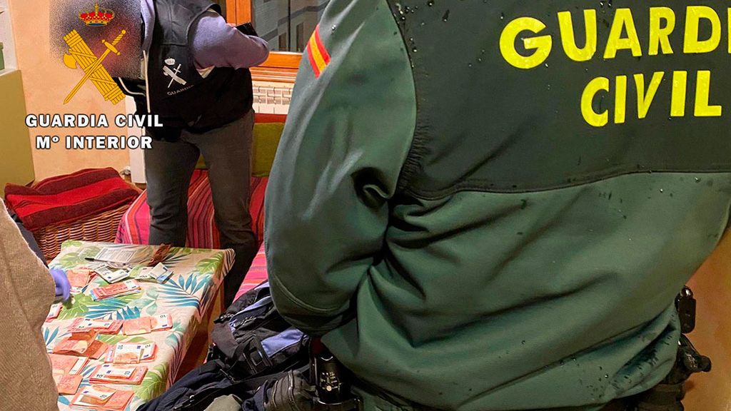 Investigan a dos cajeras de un supermercado de Sevilla por apropiarse de 300.000 euros Investigan a dos cajeras de un supermercado de Sevilla por apropiarse de 300.000 euros