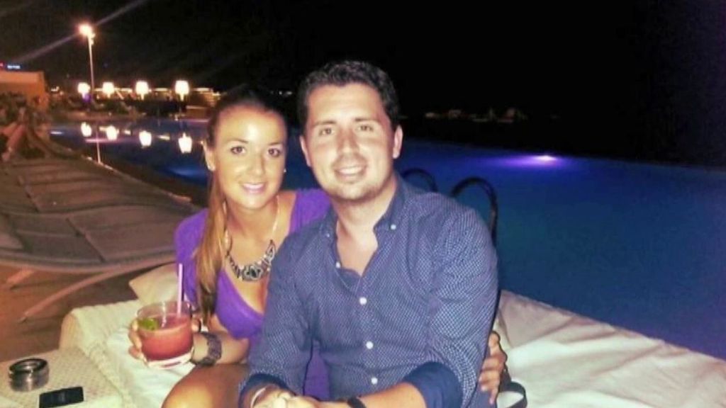 Crimen de Patraix: Maje y su amante Salva vuelven a encontrarse en los juzgados de Valencia