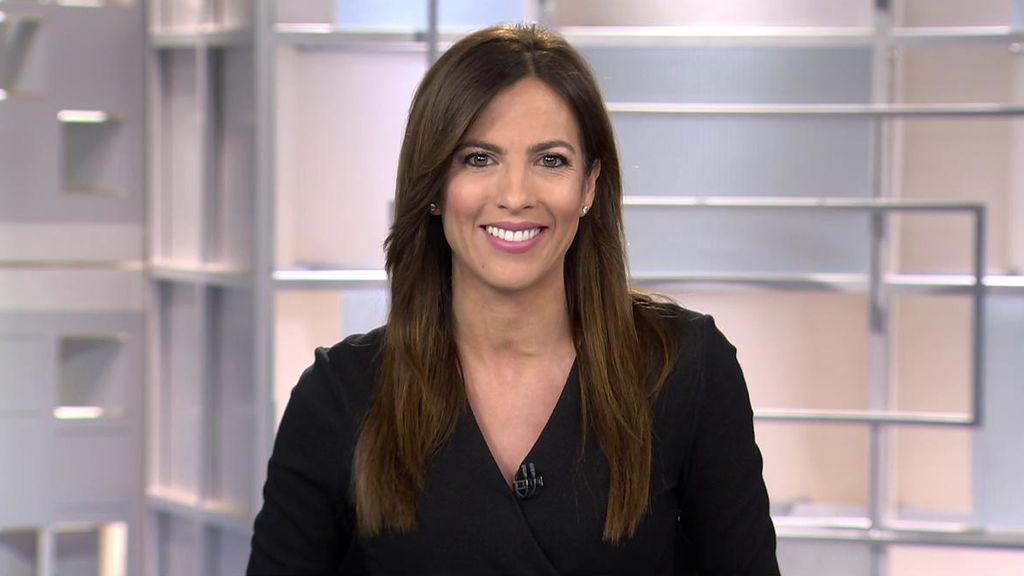 Deportes Telecinco matinal (Viernes 20/12/2019)