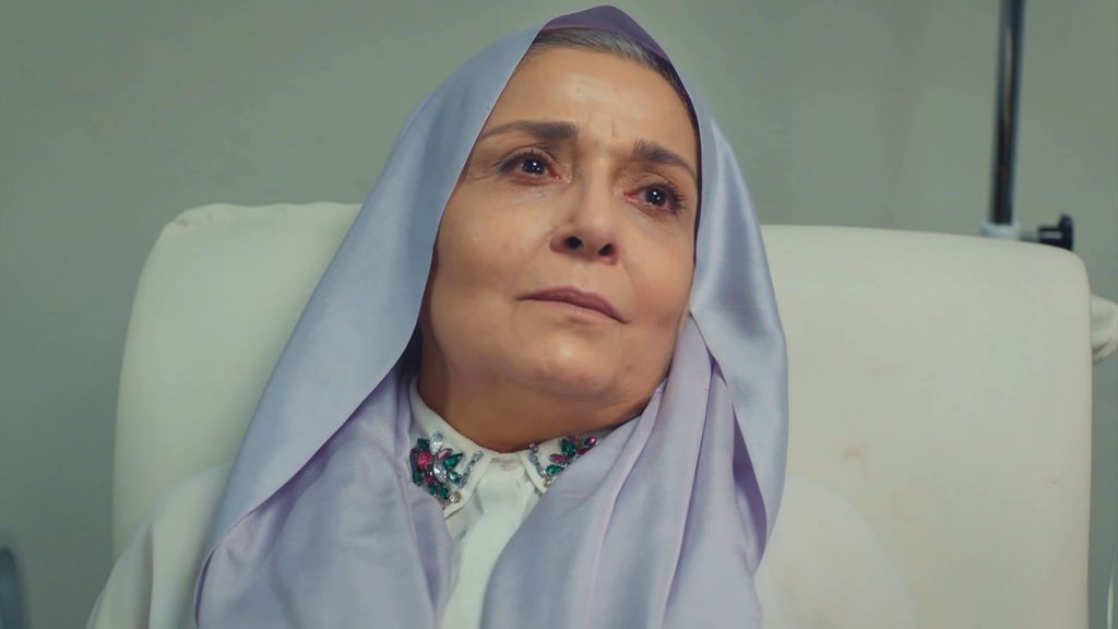 No sueltes mi mano Temporada 1 Capítulo 50