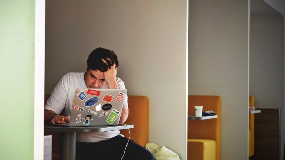 "Llevo meses buscando trabajo y no consigo nada": consejos para gestionar la frustración