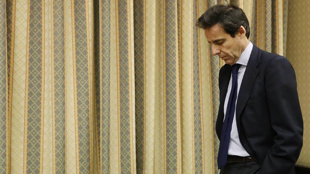 Anticorrupción pide a la Audiencia Nacional que investigue el apuñalamiento de la Doctora Pinto como un encargo de López Madrid a Villarejo Anticorrupción pide a la Audiencia Nacional que investigue el apuñalamiento de la Doctora Pinto como un encargo de López Madrid a Villarejo