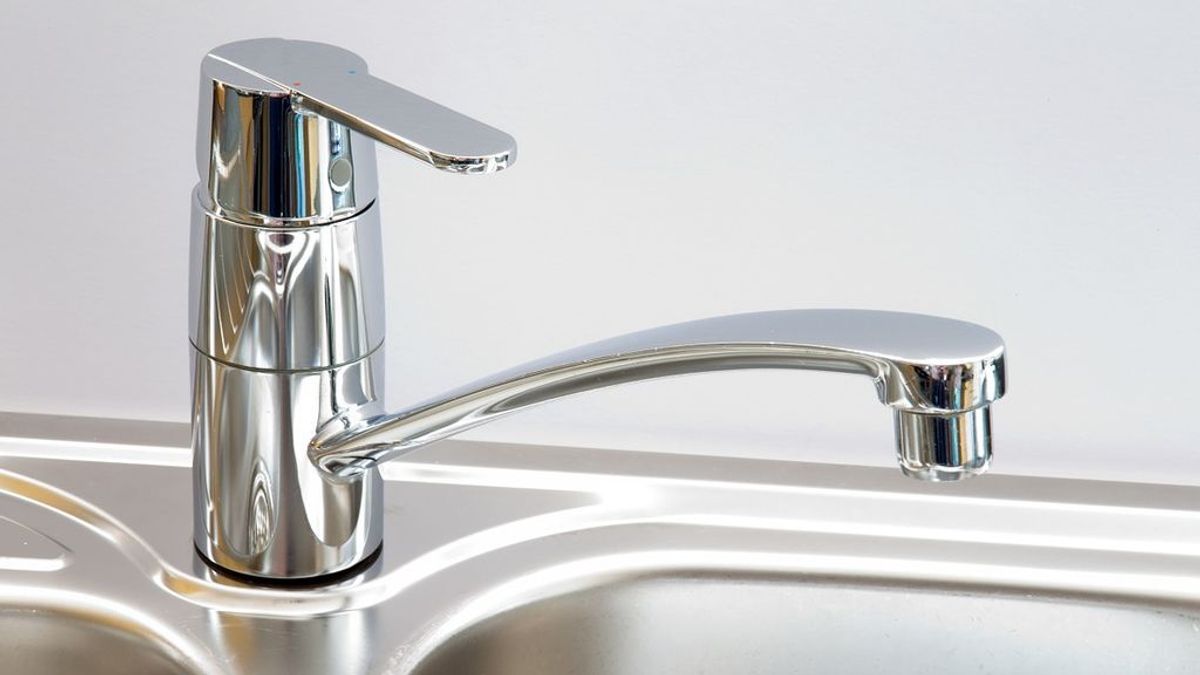 Cambiar el aireador del grifo de la cocina: un simple gesto que velará por tu salud Cambiar el aireador del grifo de la cocina: un simple gesto que velará por tu salud