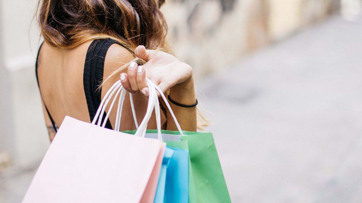 ¿Cómo evitar las compras compulsivas durante la Navidad? ¿Cómo evitar las compras compulsivas durante la Navidad?