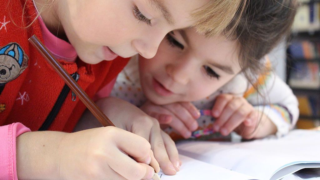 Los padres de la escuela pública piden que no haya deberes en las vacaciones de Navidad Los padres de la escuela pública piden que no haya deberes en las vacaciones de Navidad