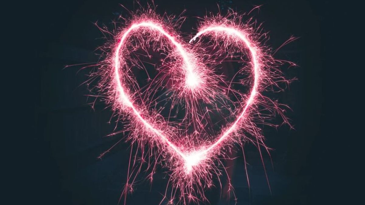 Las virtudes y aspiraciones de tu pareja ideal: averigua con este test cómo tiene que ser la persona capaz de enamorarte Las virtudes y aspiraciones de tu pareja ideal: averigua con este test cómo tiene que ser la persona capaz de enamorarte