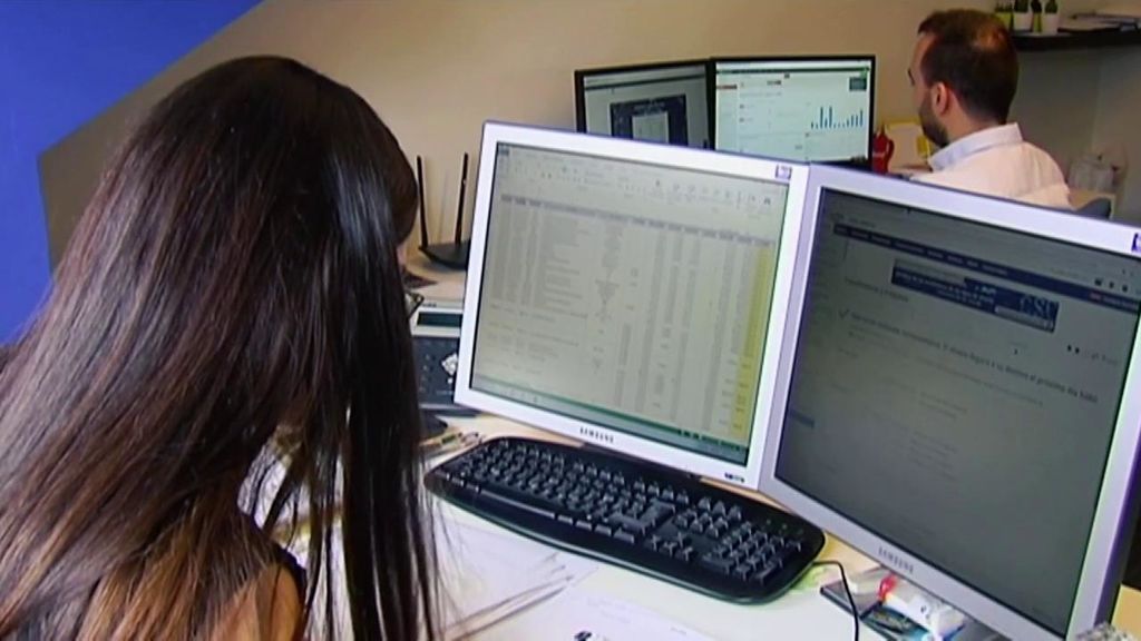 El Supremo avala bajar el sueldo a los funcionarios que no sean productivos