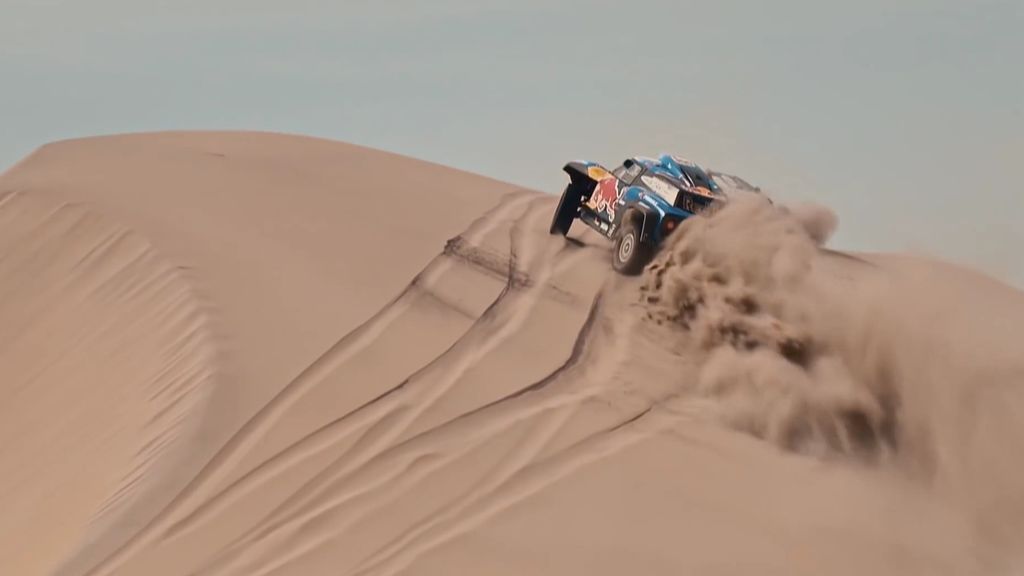 Las trampas y dificultades que les esperan a los pilotos del Dakar 2020