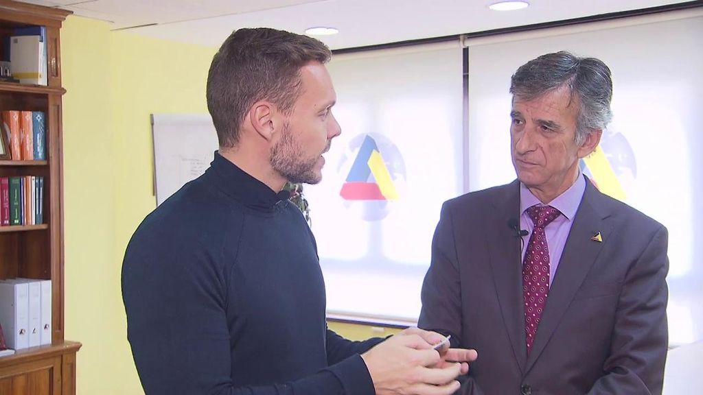 Los pasos a seguir si te toca la lotería de Navidad