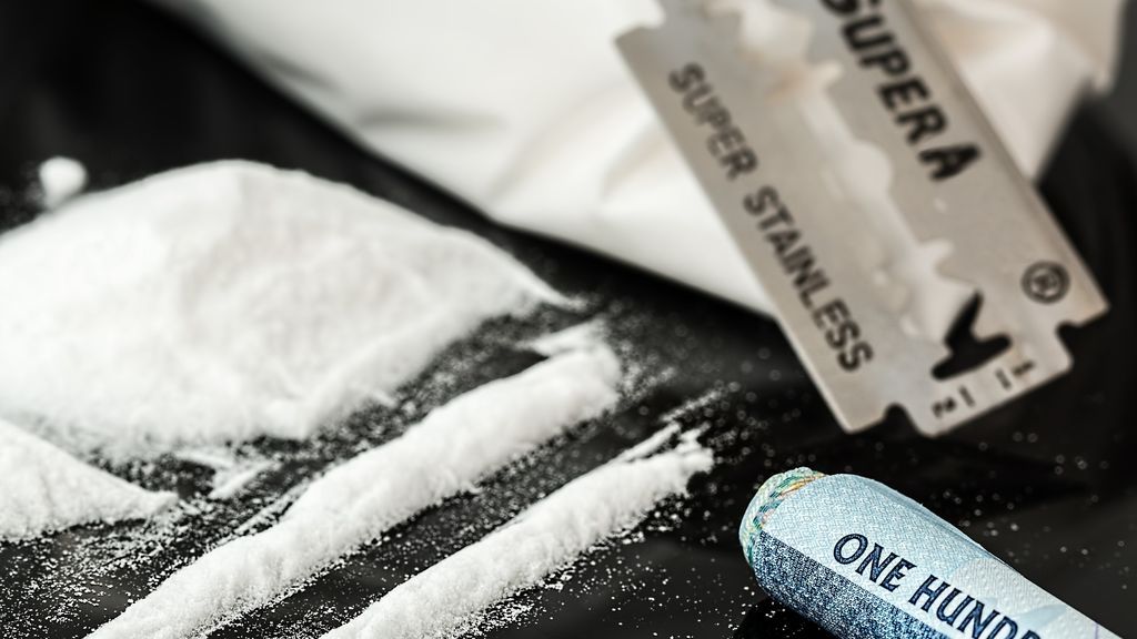 Chemsex y "fiesta blanca": las prácticas sexuales tras el crimen de Marta Calvo Chemsex y "fiesta blanca": las prácticas sexuales tras el crimen de Marta Calvo