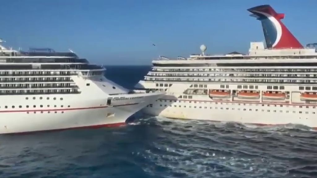 cruceros