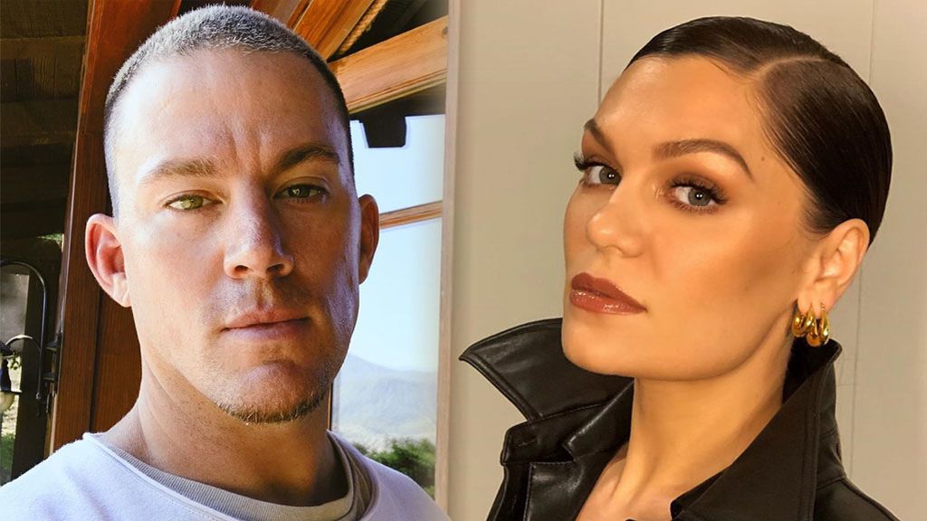 Jessie J y Channing Tatum rompen su relación según 'People': "Han decidido separarse"