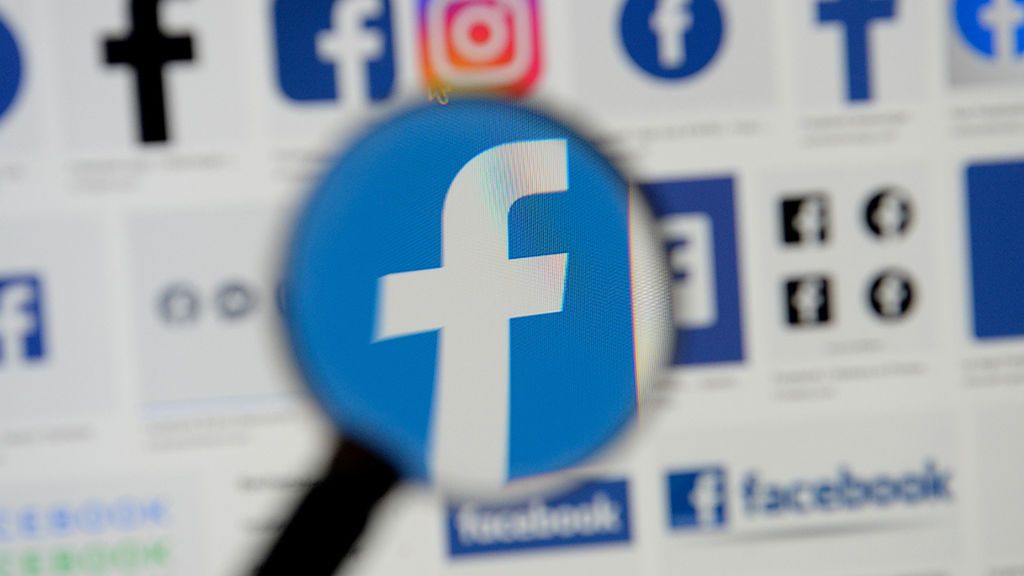 Se filtran los datos de 267 millones de usuarios de Facebook en Internet Se filtran los datos de 267 millones de usuarios de Facebook en Internet