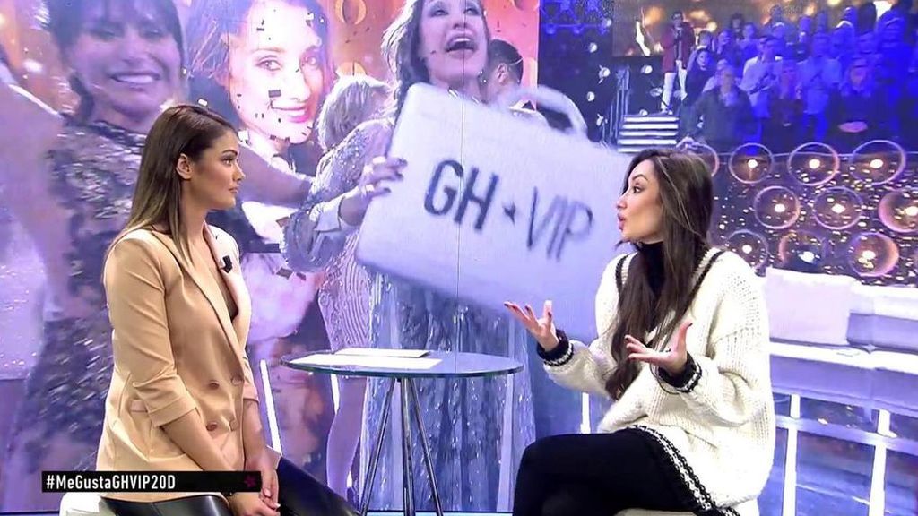 "20/12/2019 Gran Hermano VIP Gran Hermano VIP 7 Diario 67"