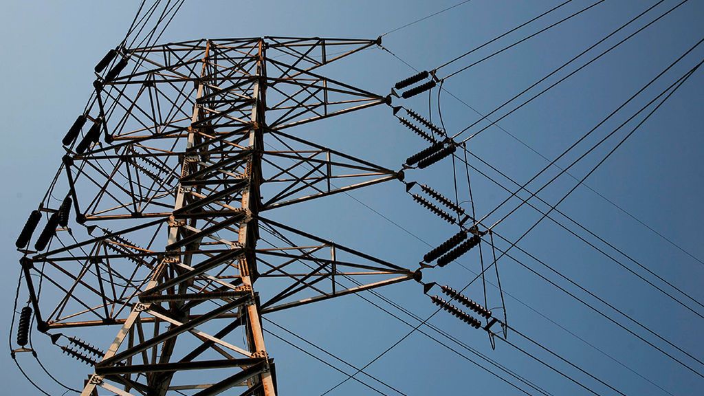 27.000 hogares sin luz en Galicia a causa del temporal 27.000 hogares sin luz en Galicia a causa del temporal