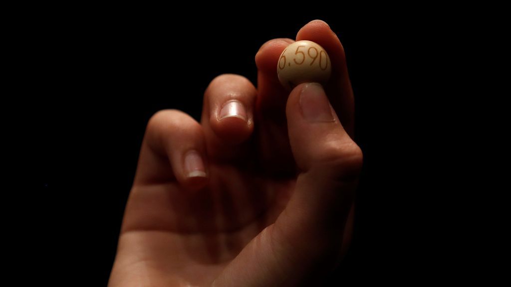 El Sorteo Extraordinario de la Lotería de Navidad 2019, en imágenes