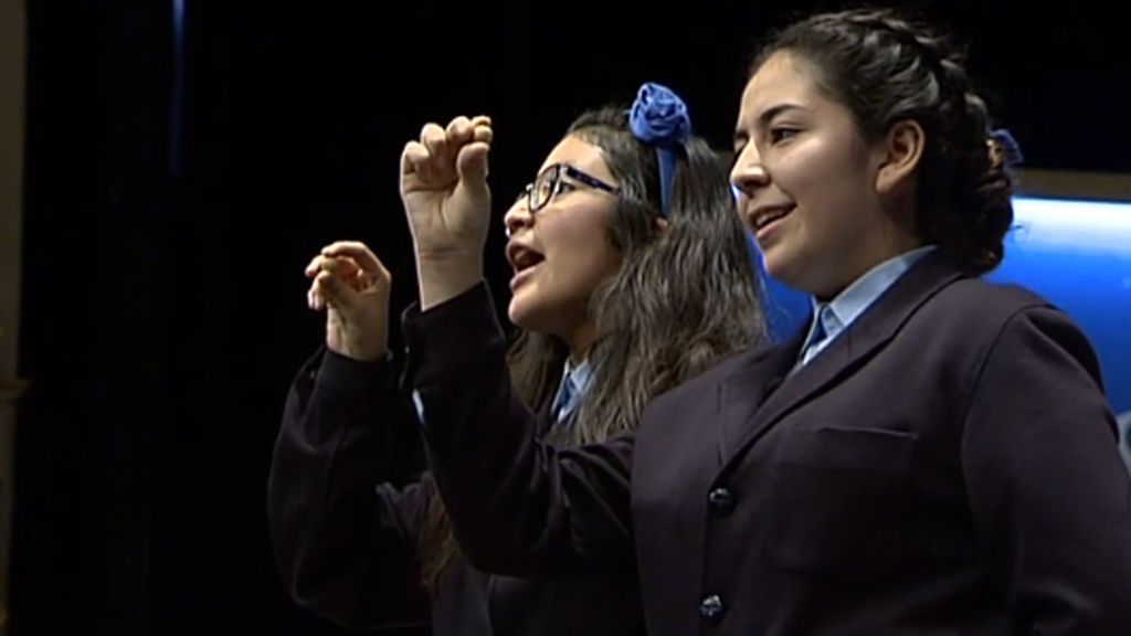 El Sorteo Extraordinario de la Lotería de Navidad 2019, en imágenes