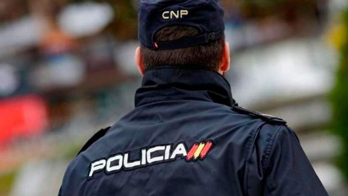 Investigan en Jaén si una mujer se apuñaló a sí misma para denunciar a su ex