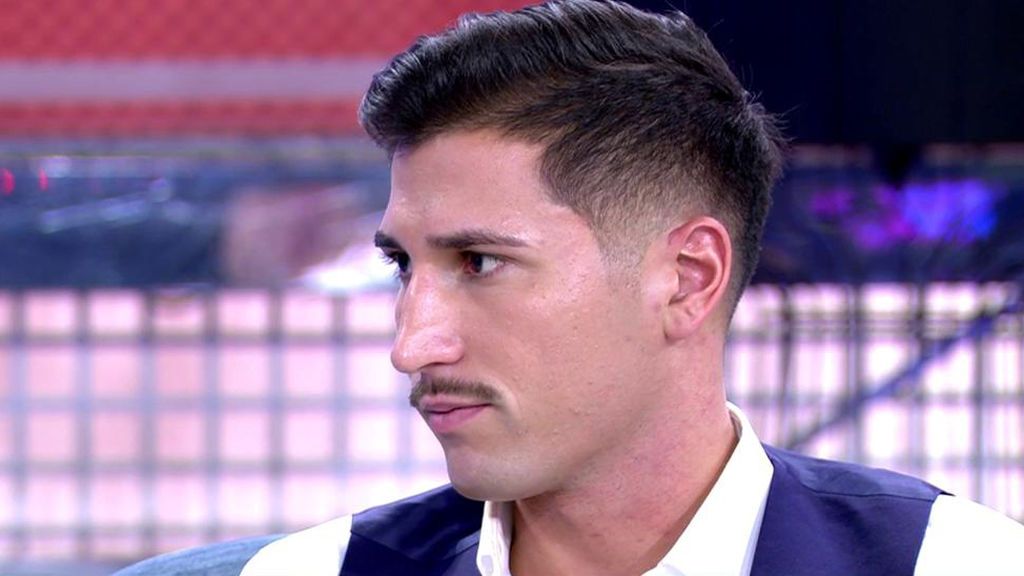 Gianmarco confiesa si sigue enamorado de Adara