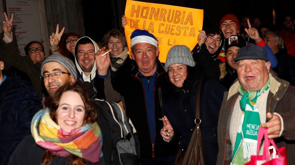 El Sorteo Extraordinario de la Lotería de Navidad 2019, en imágenes