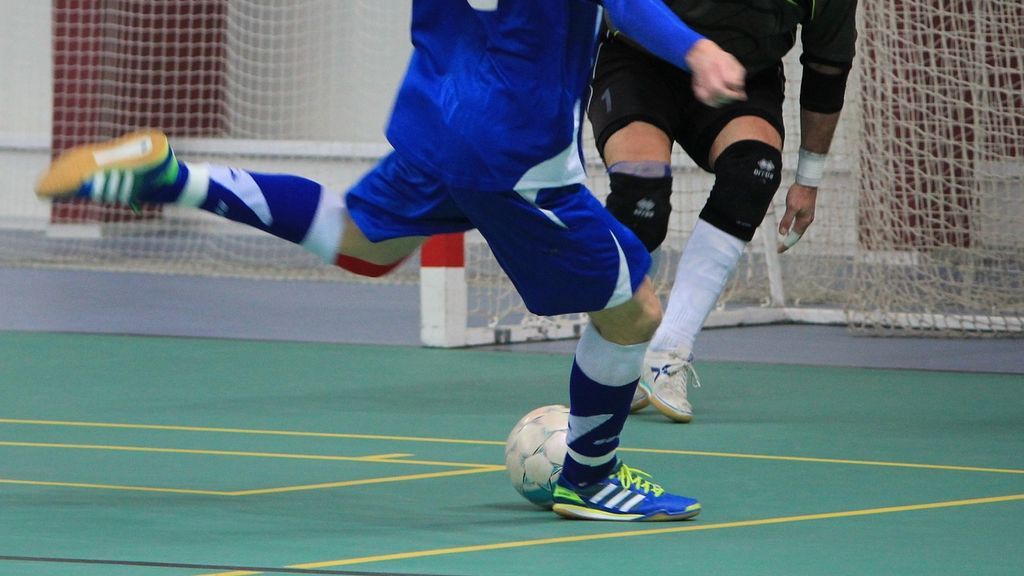 Muere un portero de la tercera división de fútbol sala tras no superar una operación de urgencia