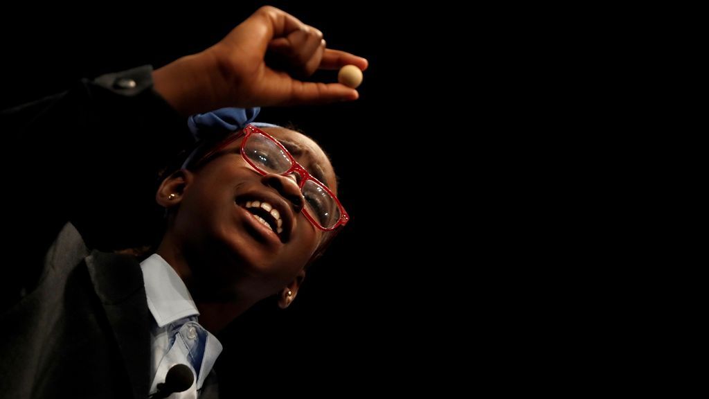 El Sorteo Extraordinario de la Lotería de Navidad 2019, en imágenes