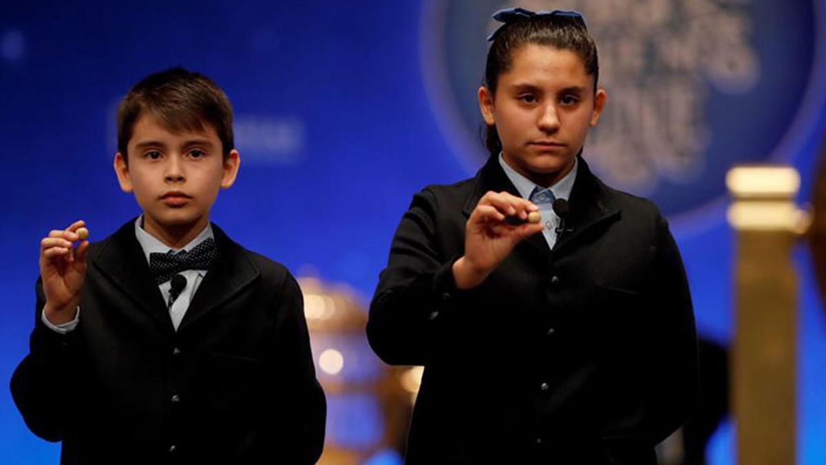 Los cuartos premios de la Lotería de Navidad 2019 Los cuartos premios de la Lotería de Navidad 2019